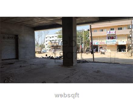 Nallagandla Shop-Mulgi for Rent